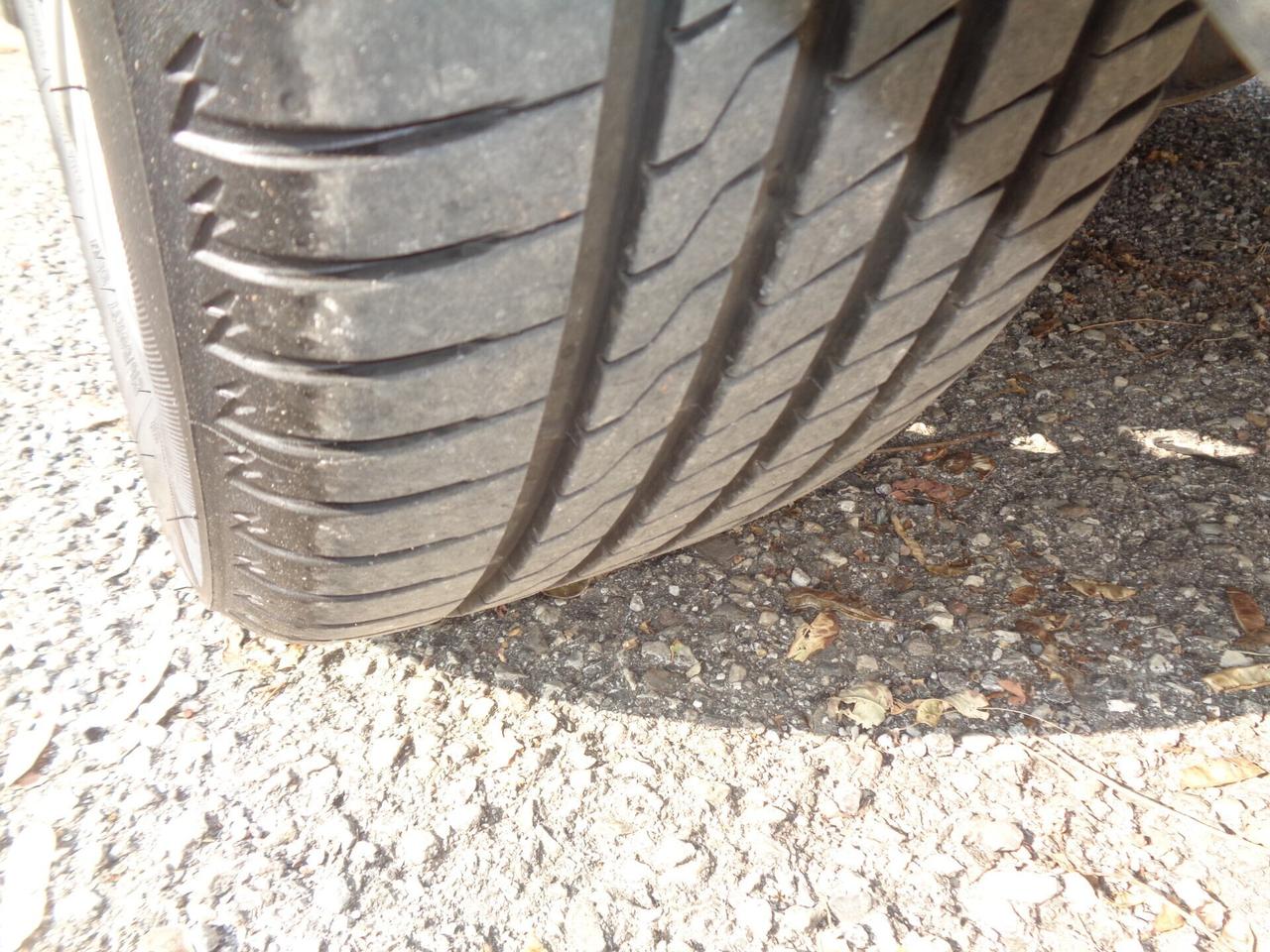C-Max C-Max7 1.6 TDCi 115CV Titanium 140mila km