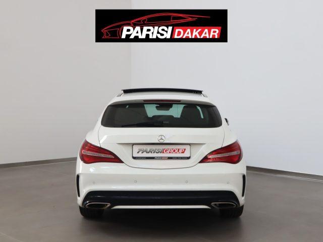 MERCEDES-BENZ CLA 180 S.W. Business *PROMO PARISI GROUP*