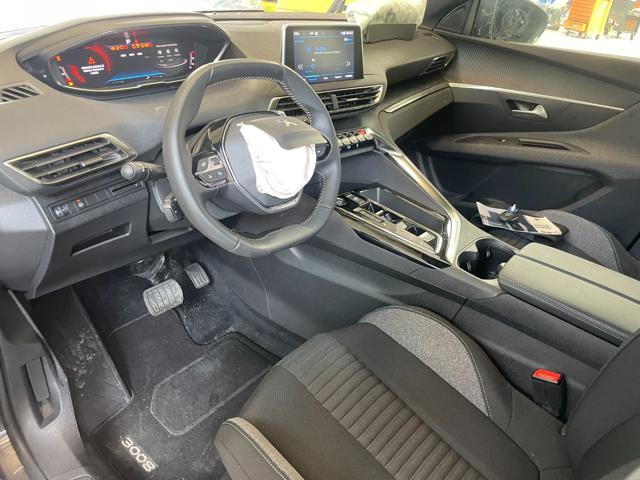 PEUGEOT 3008 1.5 BLUEHDI 130CV S&S EAT8