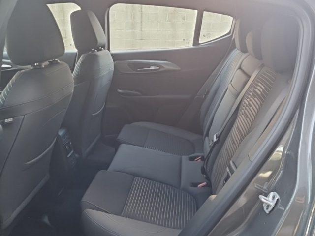 ALFA ROMEO Tonale MY24 1500 130CV HYBRID SPRINT