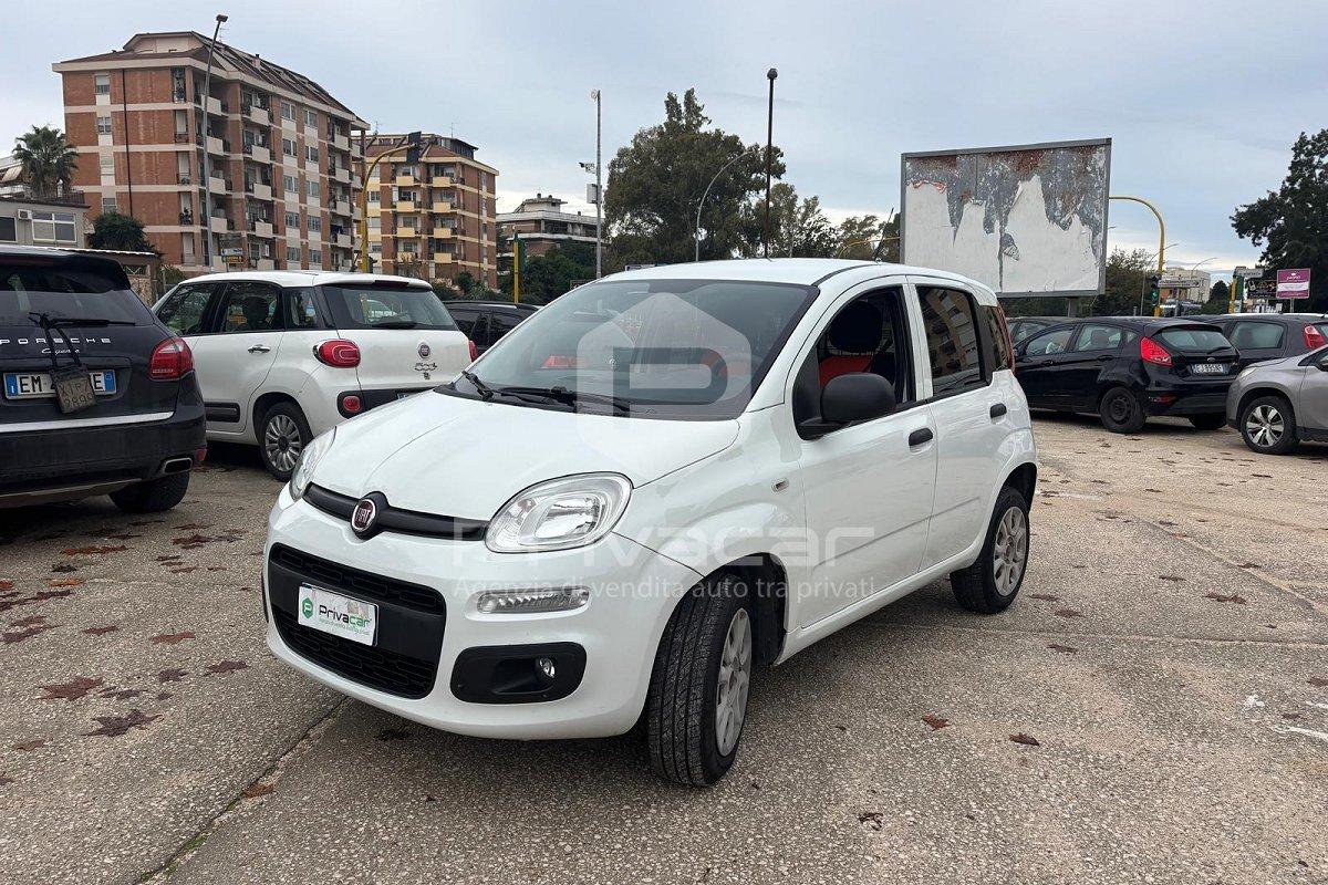 FIAT Panda 0.9 TwinAir Turbo Natural Power Pop Van 2 posti