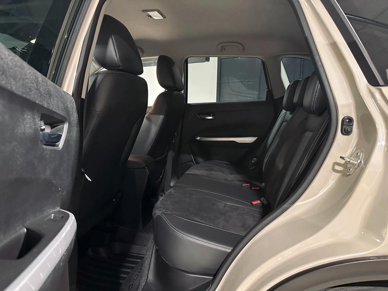 Suzuki Vitara 1.6 DDiS V-Top - EURO 6 UNICO PROPRIETARIO