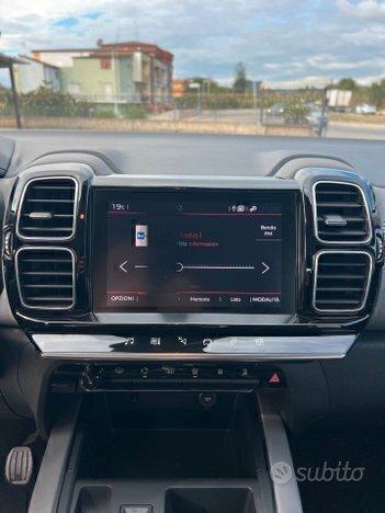 Citroen C5 Aircross BlueHDi 130 S&S- Full Optional