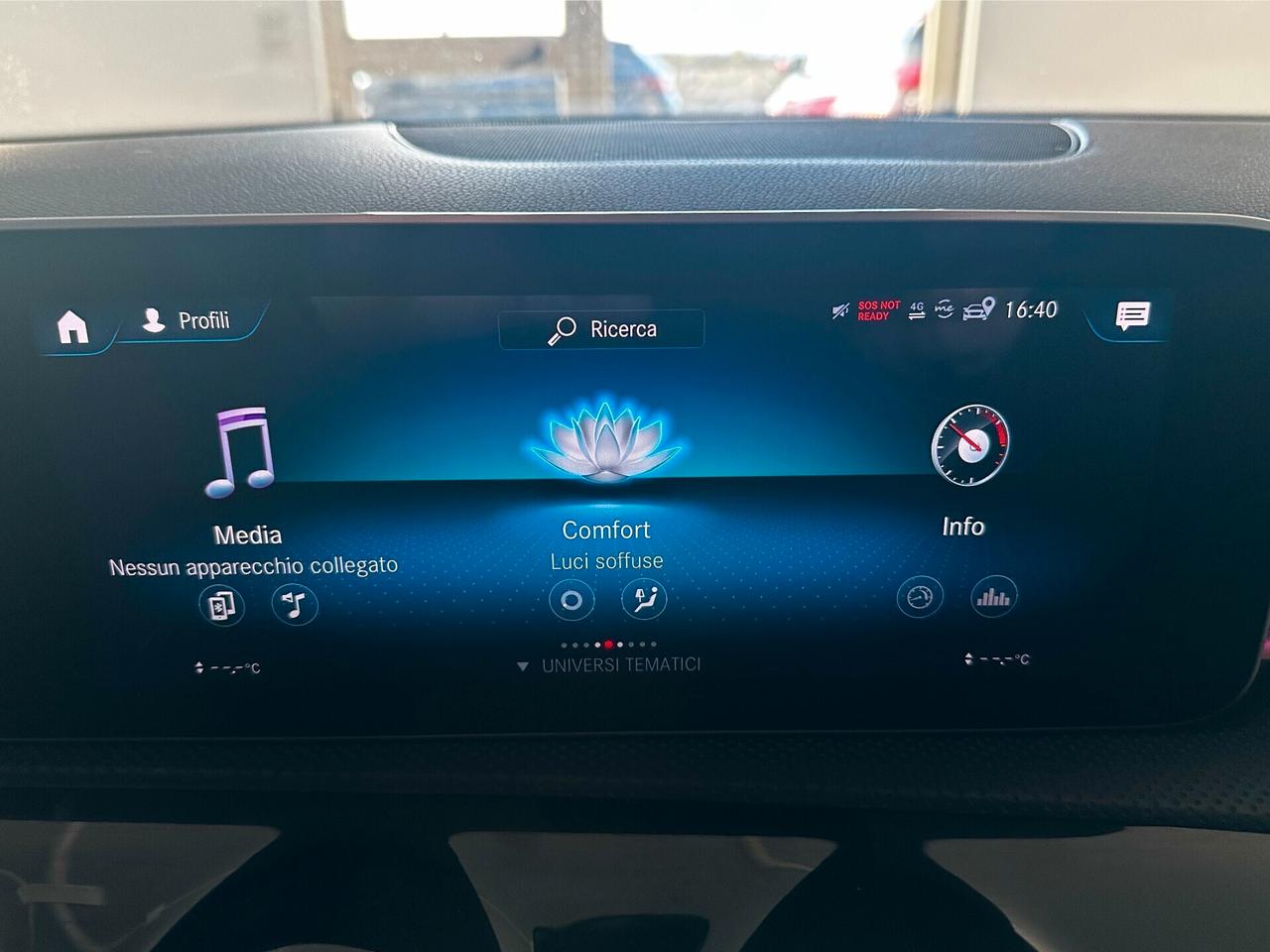 Mercedes-Benz CLA 200d Premium - 2021 - TRATTABILE