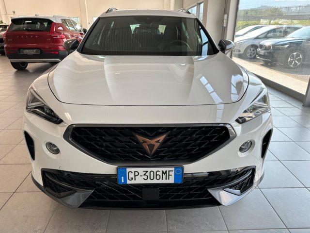 CUPRA Formentor 1.4 e-Hybrid DSG