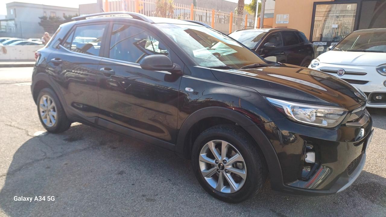 Kia Stonic 1.6 CRDi 110 CV Style