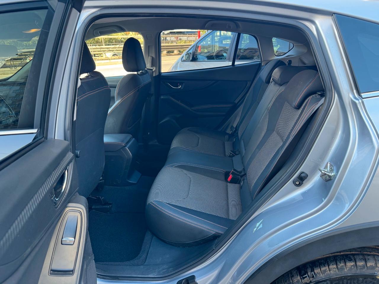 Subaru XV 1.6i GPL 4x4 automatica