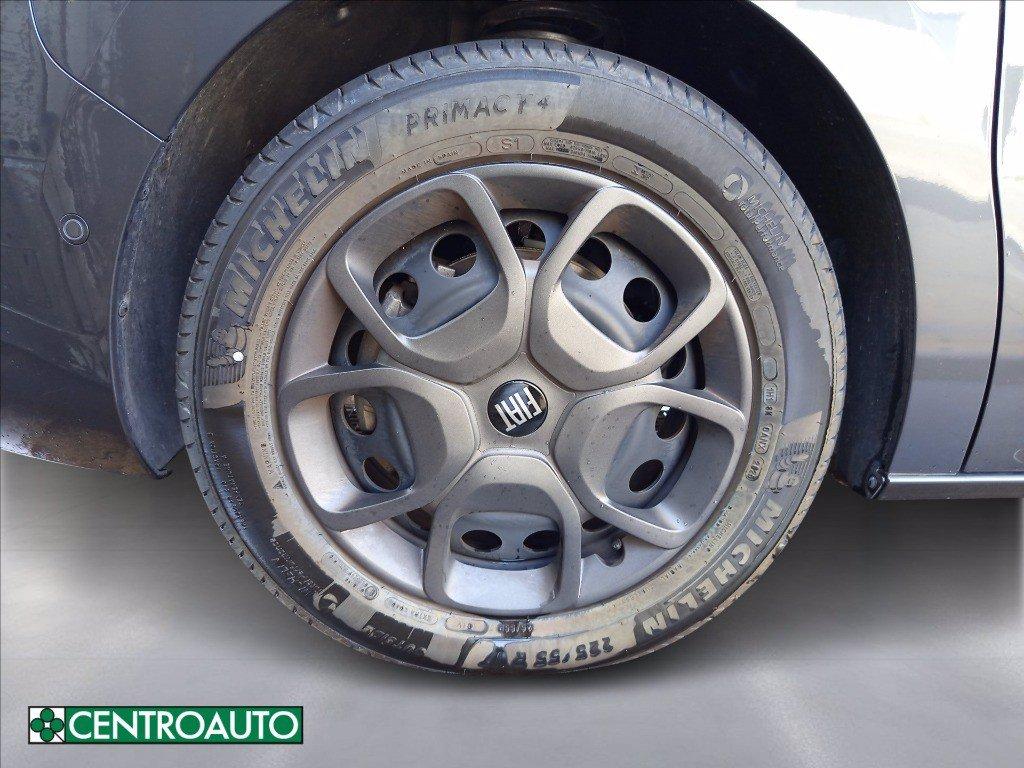 FIAT Ulysse combi M1 2.0 bluehdi 180cv L3H1 at8 del 2025