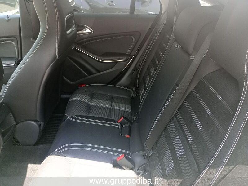 Mercedes-Benz CLA Classe Sh.Brake - X117 D Shooting Brake 200 d Sport 4matic auto FL