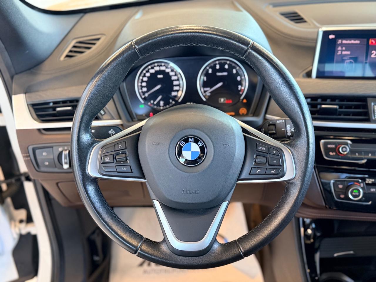 Bmw X1 xDrive25e xLine auto