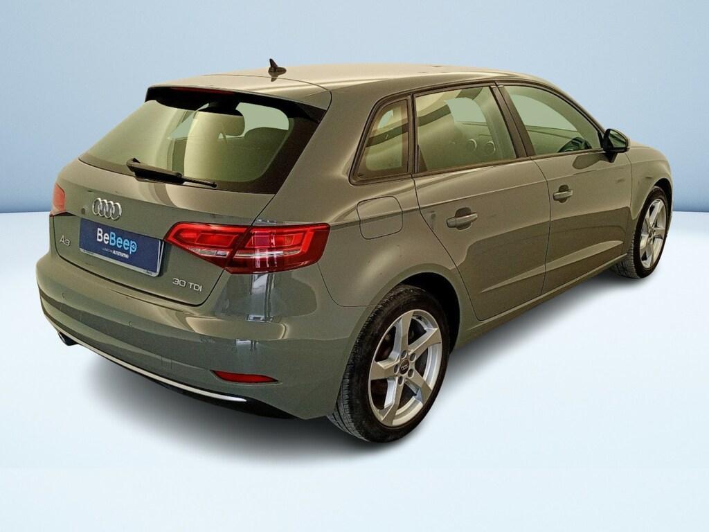 Audi A3 30 1.6 TDI Business S tronic
