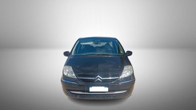 Citroen C8 2.0 HDi 136CV FAP Dynamique 7 posti