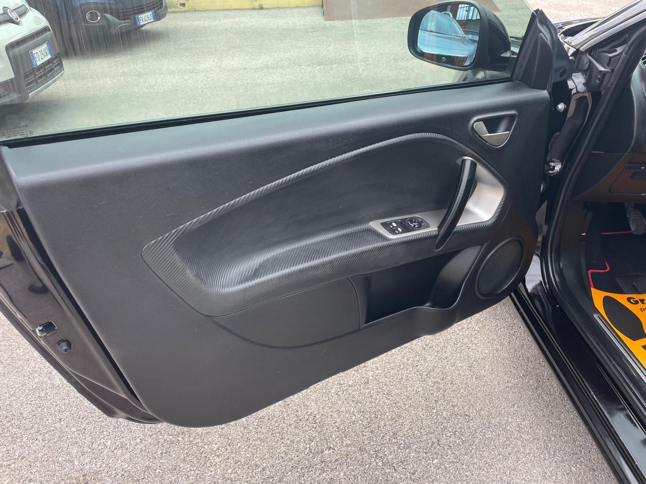 ALFA ROMEO MITO 1.3 DIESEL 135 (CV) 2013