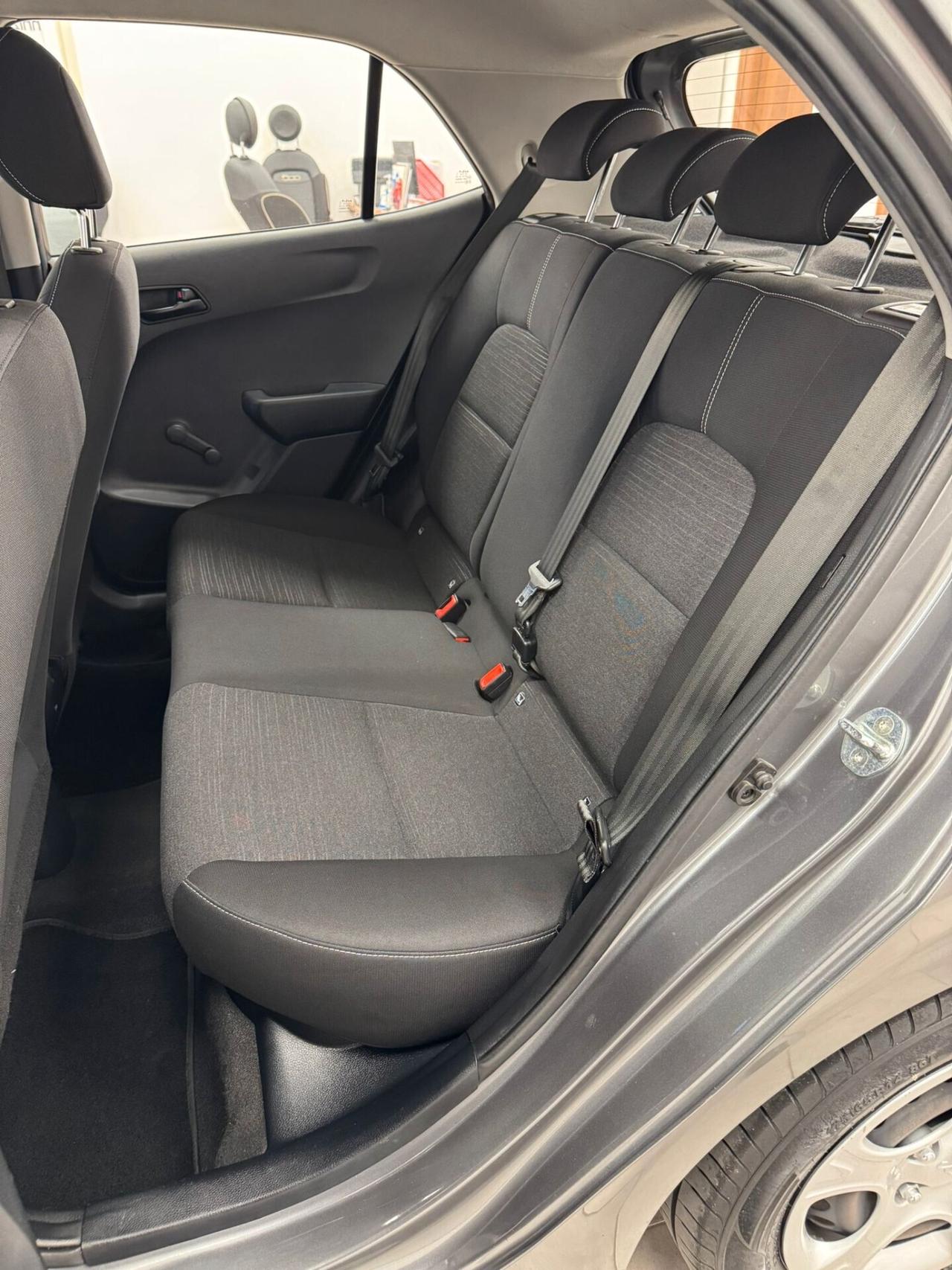 Kia Picanto 1.0 12V 5 porte Style