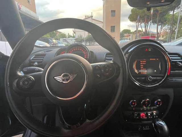 MINI One D Clubman Mini Clubman 1.5 One D Hype auto