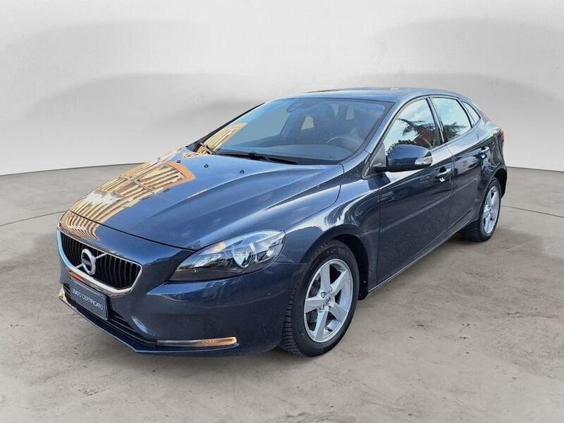 Volvo V40 D2 120 CV NAVI Business N1 Autocarro