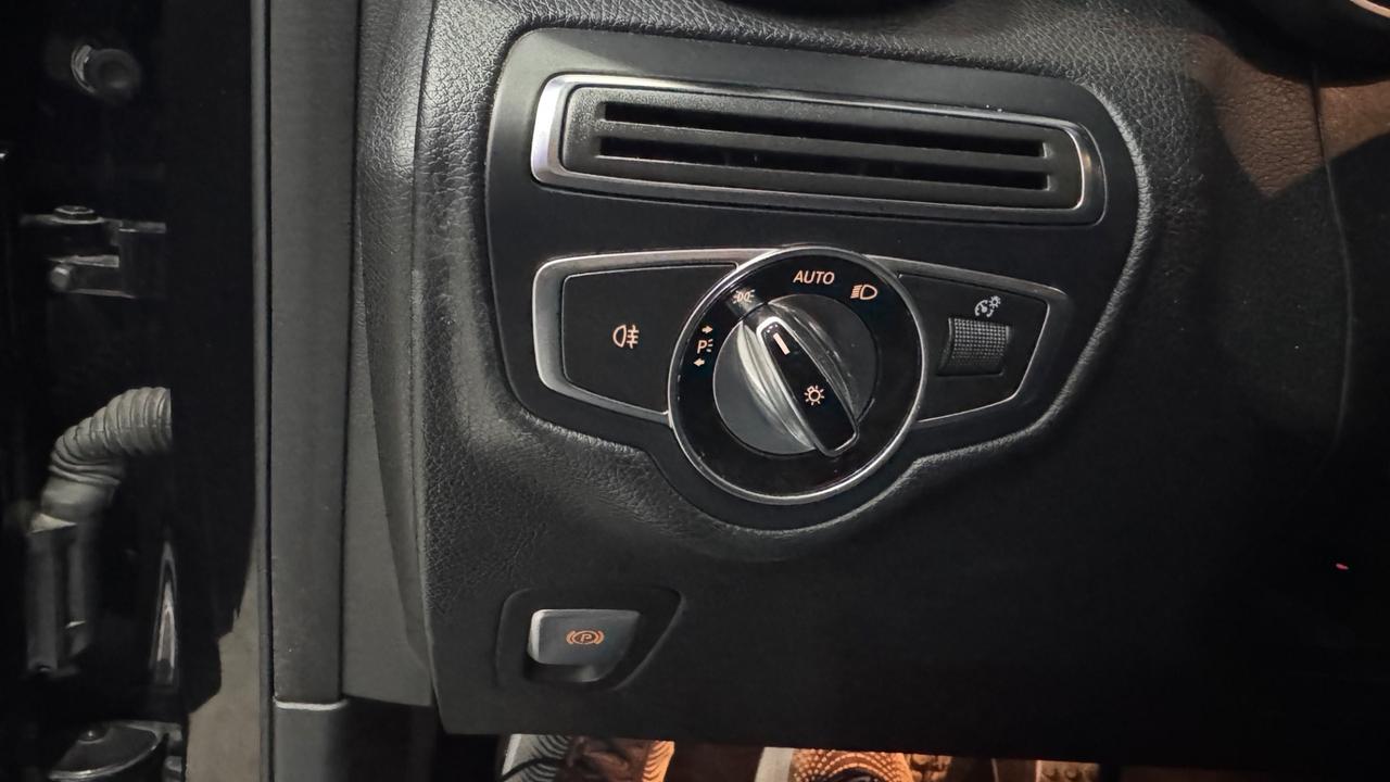 Mercedes-benz GLC 220 d 4Matic Premium