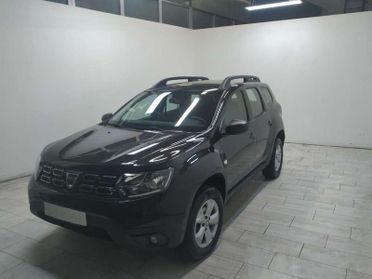 Dacia Duster 1.0 tce Comfort Eco-g 4x2 100cv