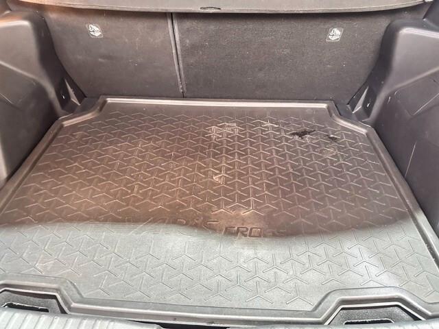 Toyota Yaris Cross 1.5 Hybrid 5p. E-CVT Business