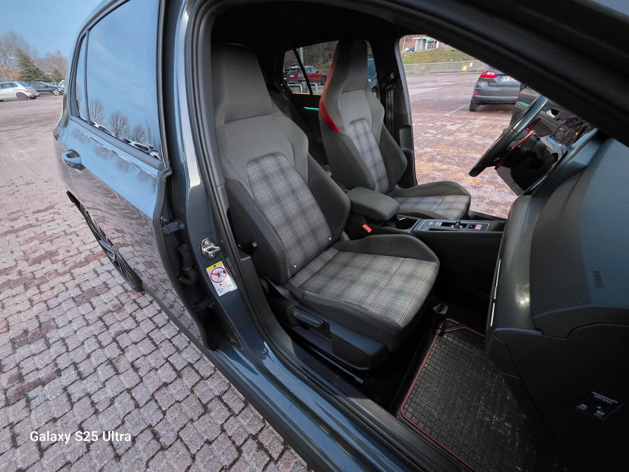 Golf GTI DSG RITIRO USATO/SCAMBIO