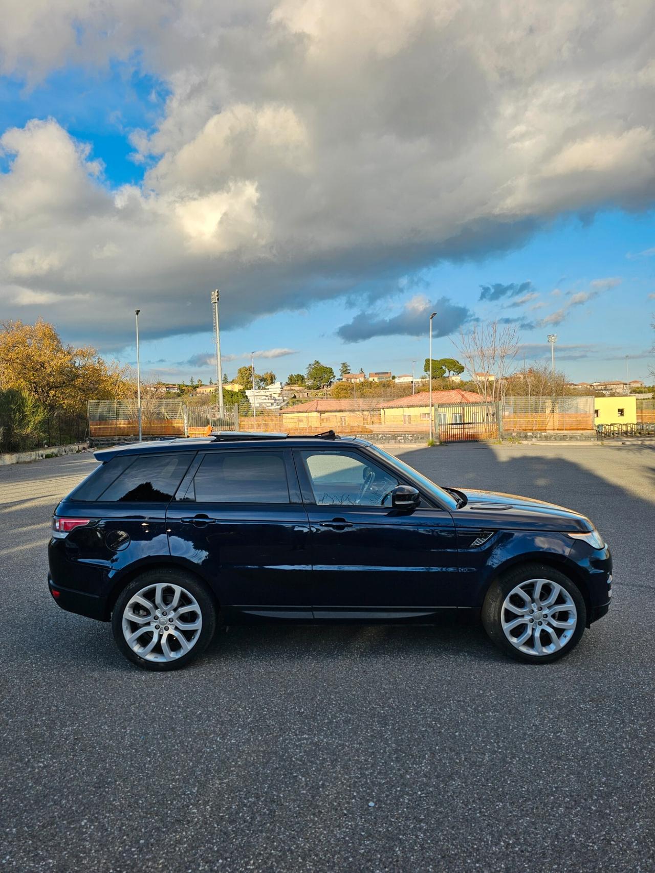 Land Rover Range Sport 3.0 V6 HSE 250cv HSE tetto apribile