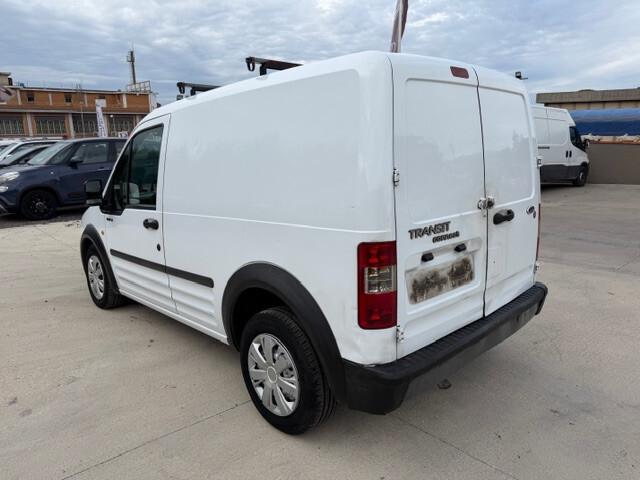 Ford Transit Connect 200S 1.8 TDCi/90CV PC-TN LX