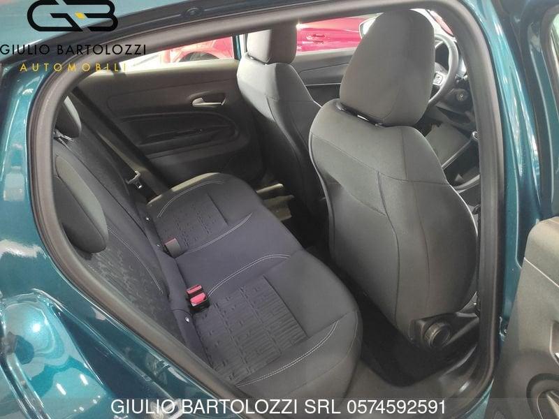 FIAT 600 600 Hybrid 145 CV DCT MHEV