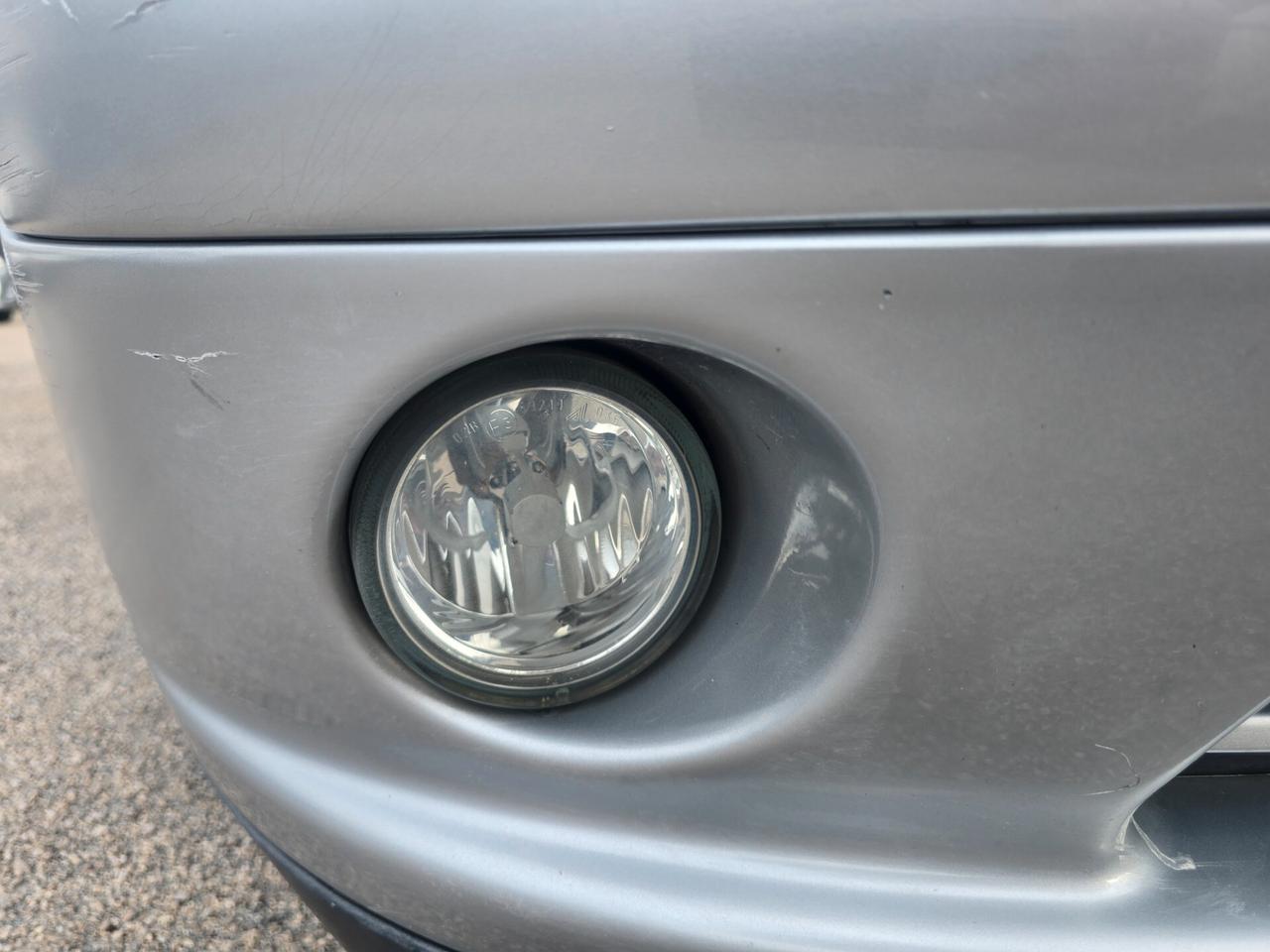 Citroen C3 1.4 HDi 70CV Exclusive full opt 2004