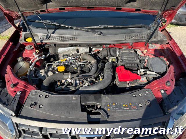 DACIA Duster 1.0 TCe GPL 4x2