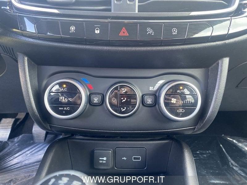 FIAT Tipo 1.0 100cv Life