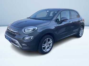 FIAT 500X 1.6 MJT CROSS 4X2 120CV
