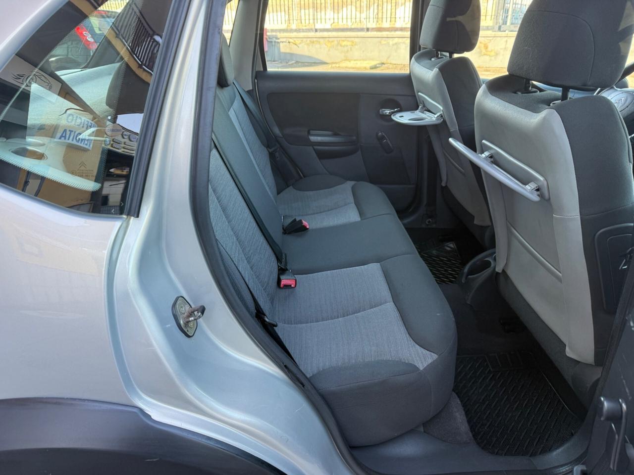 Citroen C3 1.6 HDi 90CV XTR