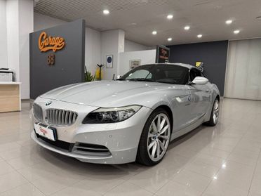 BMW Z4 Z4 roadster sdrive35i E6