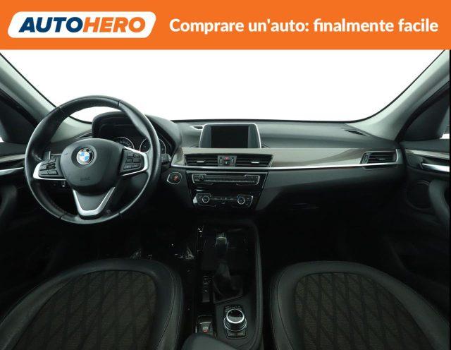 BMW X1 sDrive18d xLine