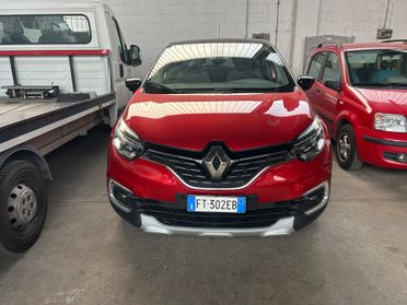 Renault Captur TCe 12V 90 CV Sport Edition2