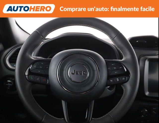 JEEP Renegade 1.0 T3 80th Anniversary