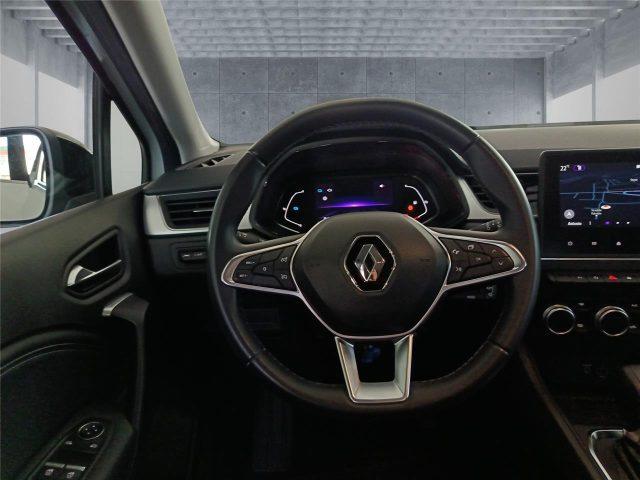 RENAULT Captur 2ª serie Full Hybrid E-Tech 145 CV Evolution