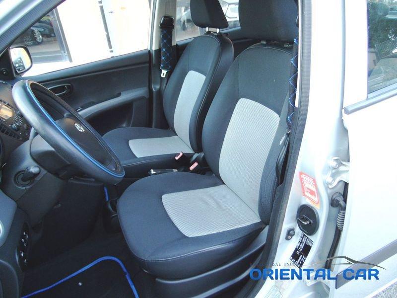 Hyundai i10 i10 1.1 12V Style IN OTTIMO STATO