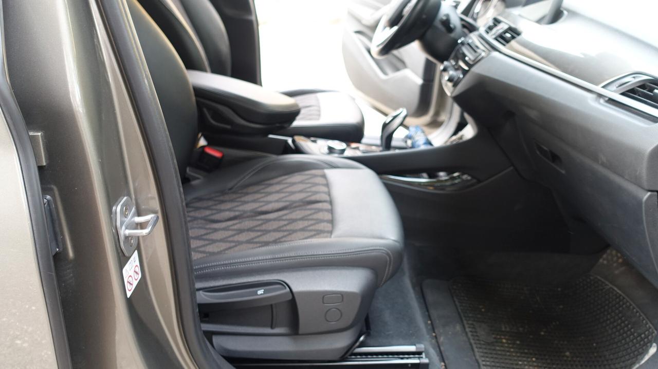 Bmw X1 sDrive18d xLine