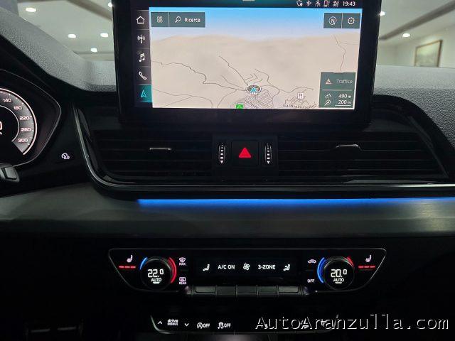 AUDI Q5 SportBack 40 S Line 2.0 TDI 204CV Quattro S tronic