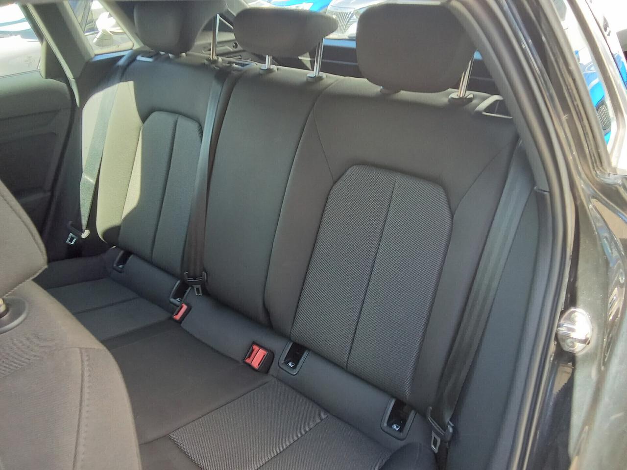 Audi A3 SPB 1.6 TDI S-line