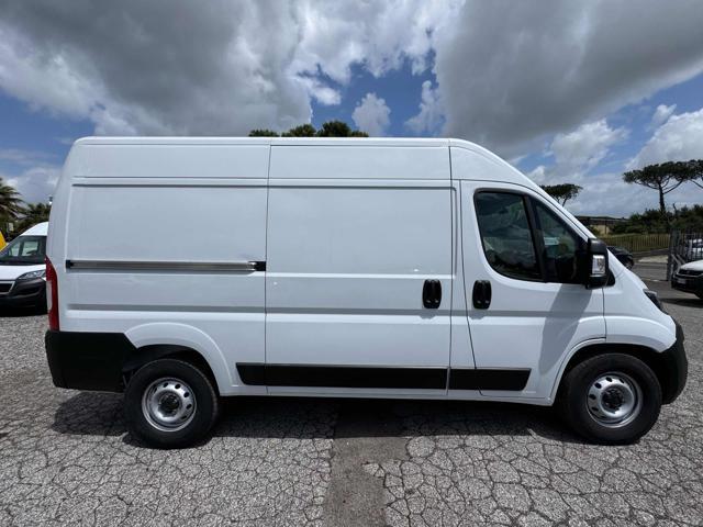 FIAT Ducato 35 2.2 Mjt 160CV L2 H2 Furgone MAXI PORTATA 1235kg