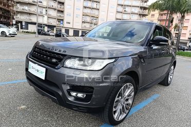 LAND ROVER Range Rover Sport 3.0 TDV6 HSE