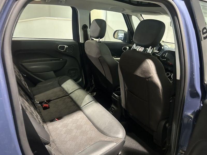 FIAT 500L 1.4 95 CV Lounge Benzina/GPL