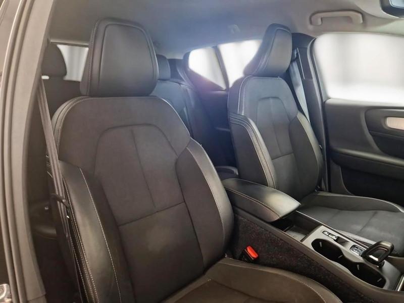 VOLVO XC40 T5 Twin Engine Geartronic Business Plus
