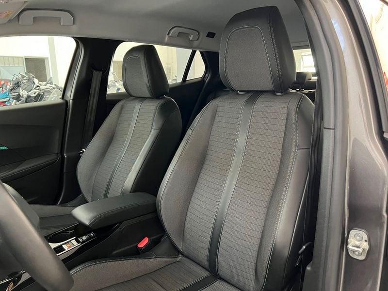 Peugeot 2008 2008 BlueHDi 130 S&S EAT8 Allure