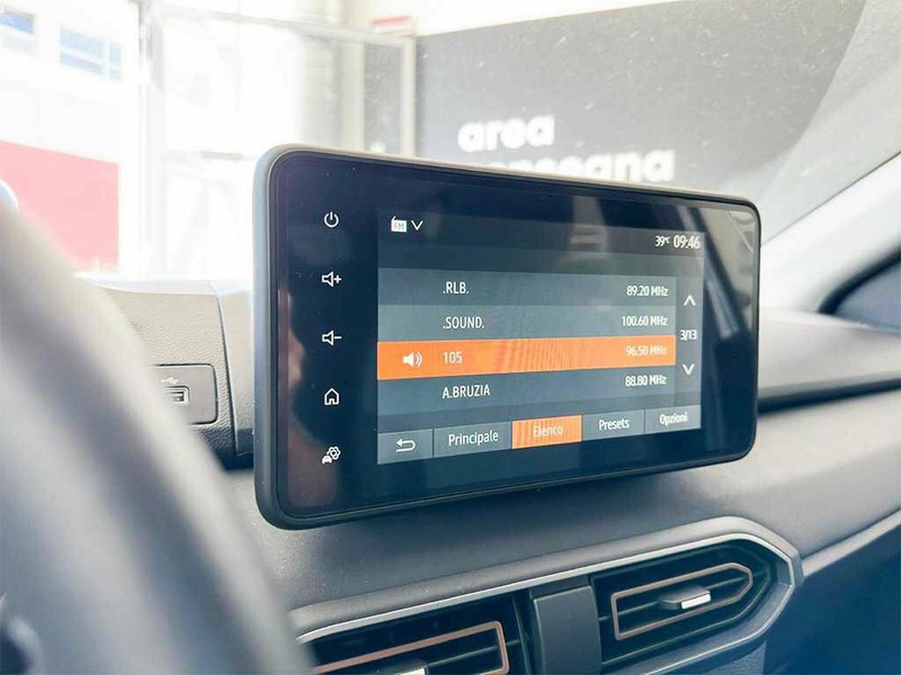 Dacia Jogger 1.0 tce extreme gpl 100cv 7p.ti