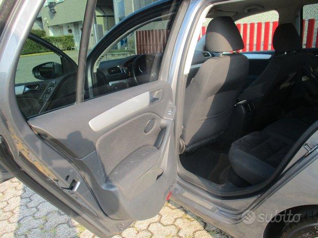 Volkswagen Golf 1.4 TSI 160CV DSG 5p. Highline