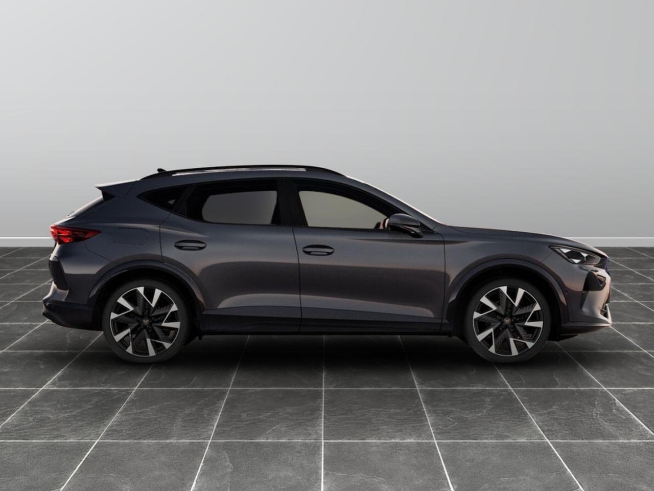 Cupra Formentor 2.0 tdi 150cv dsg