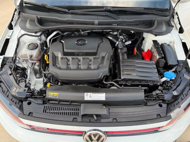 VOLKSWAGEN Polo GTI Straffull-Tetto apribile GARANZIA